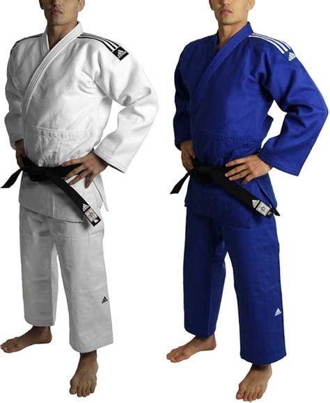 adidas judopakken|Amazon.com: Adidas Judo.